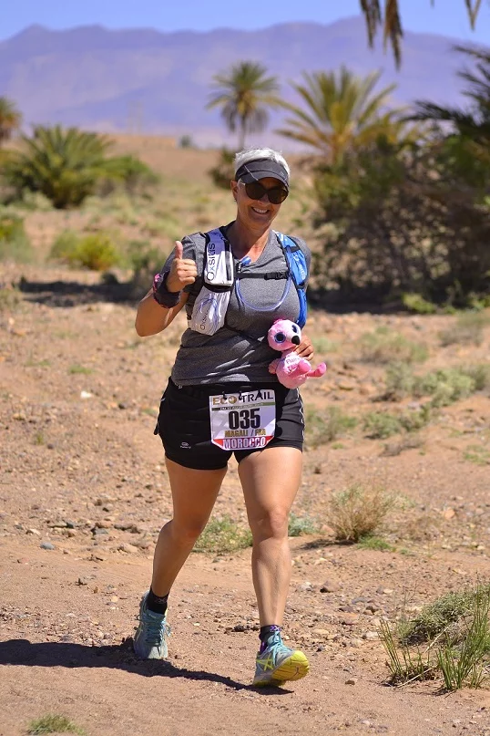 EcoTrail Maroc