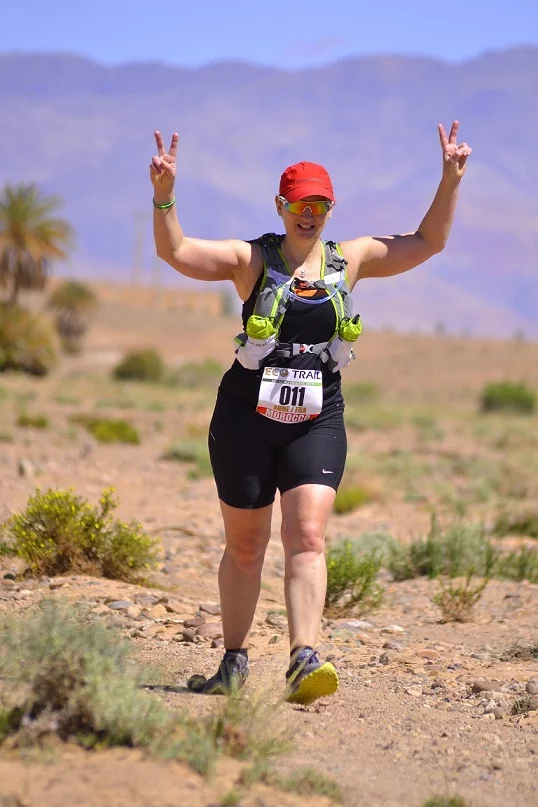 EcoTrail Maroc