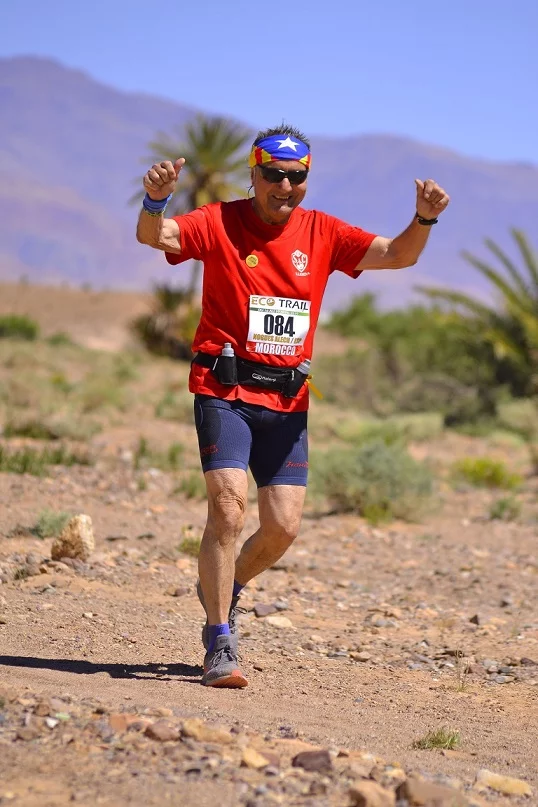 EcoTrail Maroc