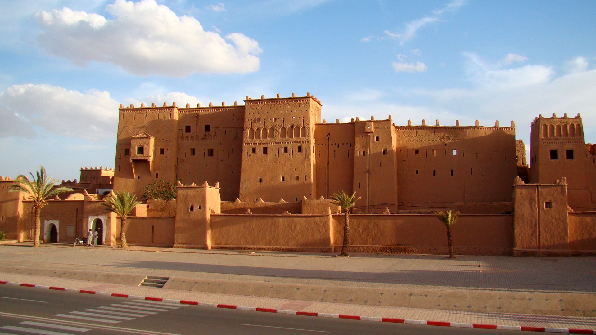ouarzazate
