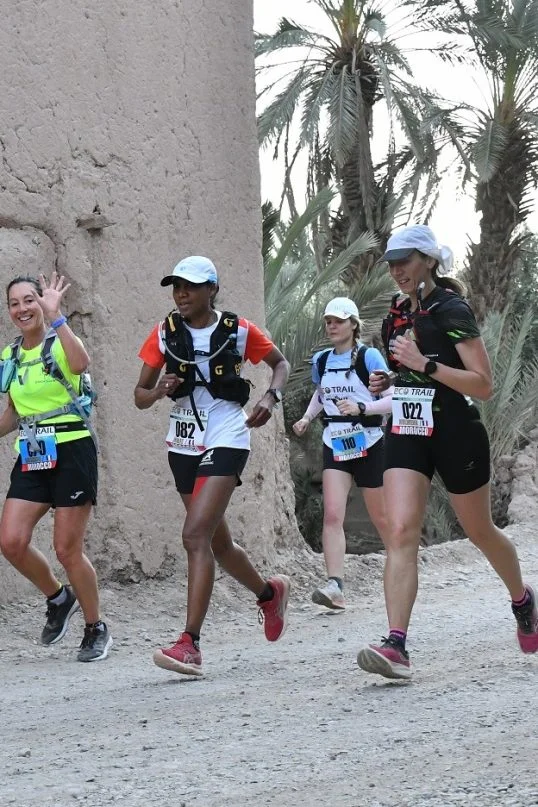 EcoTrail Maroc