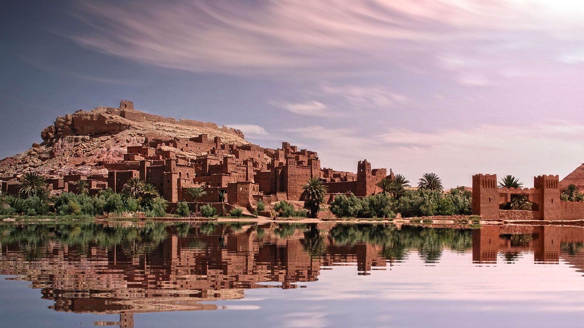 ait ben haddou